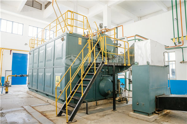 衢州25T节能燃气锅炉措施 中正锅炉阐释工匠精神内涵